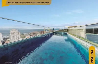 Apartamento com 2 quartos à venda na Rua Dos Beija Flores - Loteamento Praia Dourada, Nossa Senhora da Vitória, Ilhéus
