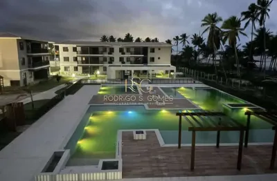 Vog marine - apartamento térreo  vog marine, ilhéus/ba