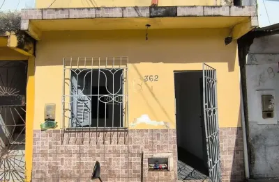 Casa com 2 quartos à venda na Rua Rosamélia, Nelson Costa, Ilhéus