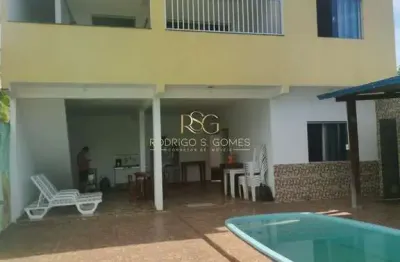 Casa com 2 quartos à venda na Rua Avelino Fernandes, Ponta da Tulha, Ilhéus