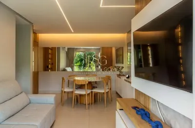 Vog acqua - apartamento premium vog atlântico , ilhéus/ba