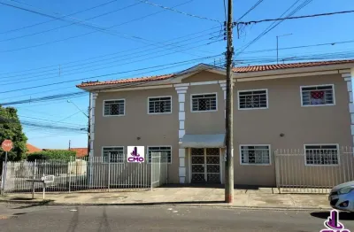 Apartamento para locação em bady bassitt, jardim panorama, 1 dormitório, 1 suíte, 1 banheiro, 1 vaga
