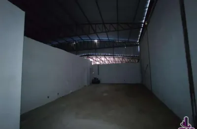 Salão comercial para locação em bady bassitt, vila fama, 4 banheiros