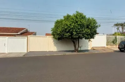Casa para locação em bady bassitt, nova bady, 2 dormitórios, 1 banheiro, 3 vagas