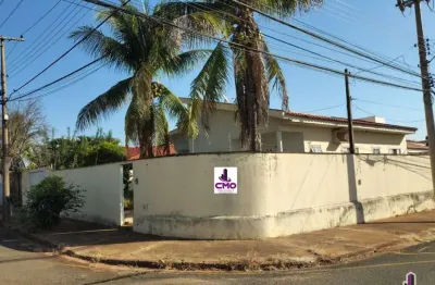Casa para locação em são josé do rio preto, moisés miguel haddad, 4 dormitórios, 1 suíte, 2 banheiros, 4 vagas