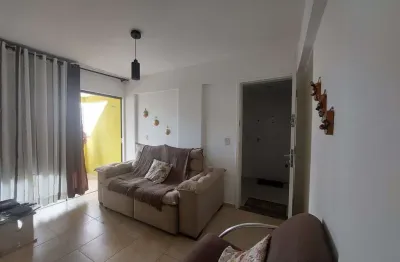 Apartamento com 2 quartos à venda na Avenida Estrela do Mar, 2215, Ponta Negra, Natal