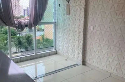 Apartamento com 2 quartos à venda na Rua Antônio Madruga, 1959, Capim Macio, Natal