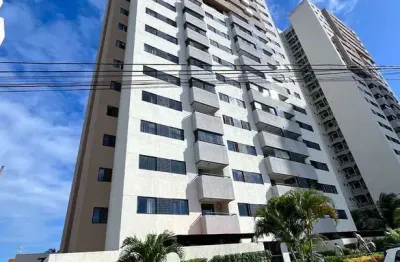 Oportunidade no central park condomínio clube: apartamento de 2 quartos, 64m²