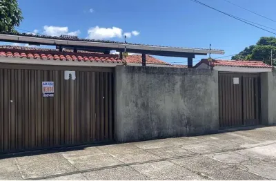Exelente casa à venda com 3 quartos e 3 banheiros em potilandia