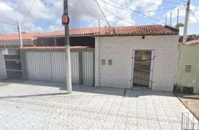 Casa com 3 quartos para alugar na Rua Abaeté, 2832, Neópolis, Natal