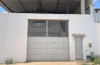 Galpão comercial 420m² para locação proximo a br 101, candelária