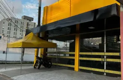 Prédio com 3 salas à venda na Avenida Senador Salgado Filho, 1867, Lagoa Nova, Natal