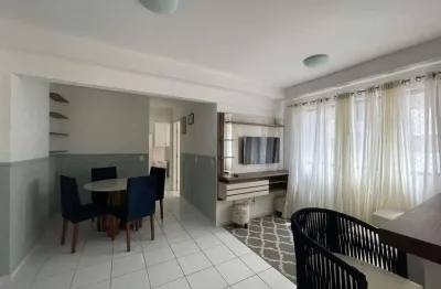 Apartamento com 2 quartos para alugar na Rua Edson Teixeira da Silva, 270, Ponta Negra, Natal