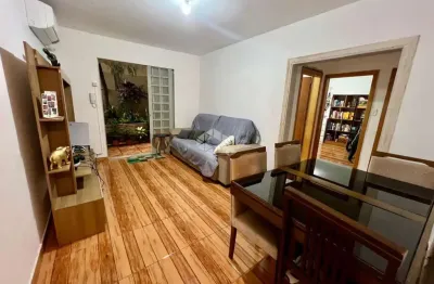 Apartamento com 2 quartos à venda na avenida getúlio vargas, 384, menino deus, porto alegre por r$ 270.000