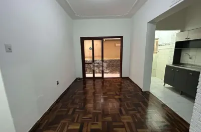 Apartamento com 1 quarto à venda na rua dona eugênia, 558, santa cecília, porto alegre por r$ 200.000
