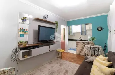 Apartamento com 1 quarto à venda na rua demétrio ribeiro, 924, centro histórico, porto alegre por r$ 245.000