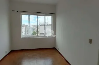 Apartamento com 1 quarto à venda na avenida alberto bins, 628, centro histórico, porto alegre por r$ 195.000