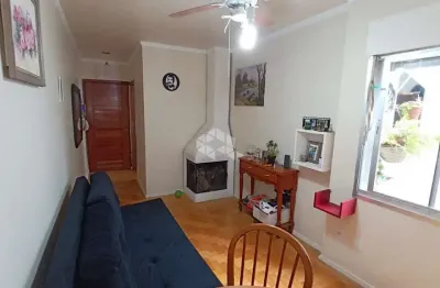 Apartamento com 2 quartos à venda na rua vasco da gama, 94, bom fim, porto alegre por r$ 440.000