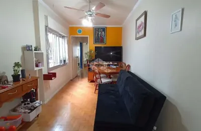 Apartamento com 2 quartos à venda na rua vasco da gama, 94, bom fim, porto alegre por r$ 440.000