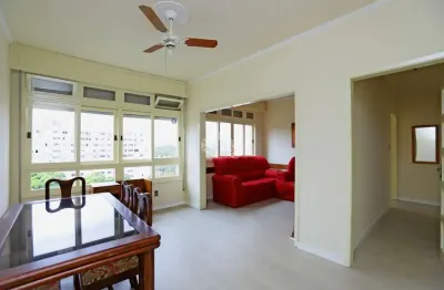 Apartamento com 2 quartos à venda na rua sarmento leite, 262, centro histórico, porto alegre por r$ 375.000
