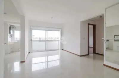 Apartamento com 2 quartos à venda na rua teixeira de freitas, 659, santo antônio, porto alegre por r$ 519.000