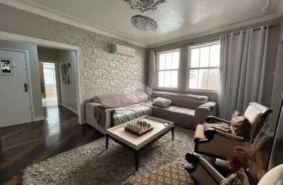 Apartamento com 3 quartos à venda na rua augusto pestana, 160, santana, porto alegre por r$ 489.000