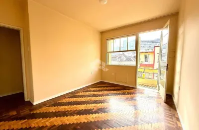 Apartamento com 2 quartos à venda na rua jacinto gomes, 163, santana, porto alegre por r$ 330.000