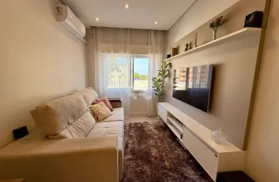 Apartamento com 1 quarto à venda na rua celeste gobbato, 106, praia de belas, porto alegre por r$ 230.000