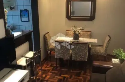 Apartamento com 1 quarto à venda na avenida lavras, 533, petrópolis, porto alegre por r$ 285.000