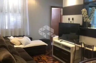 Apartamento com 1 quarto à venda na avenida lavras, 533, petrópolis, porto alegre por r$ 285.000