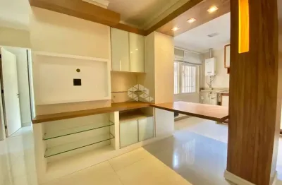 Apartamento com 1 quarto à venda na rua santa terezinha, 160, farroupilha, porto alegre por r$ 360.000
