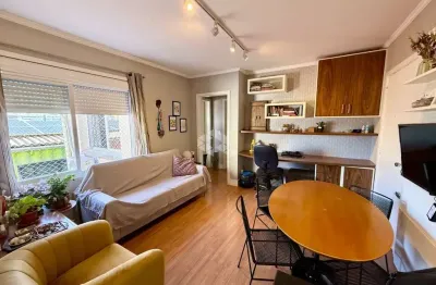 Apartamento com 1 quarto à venda na rua são luís, 463, santana, porto alegre por r$ 370.000
