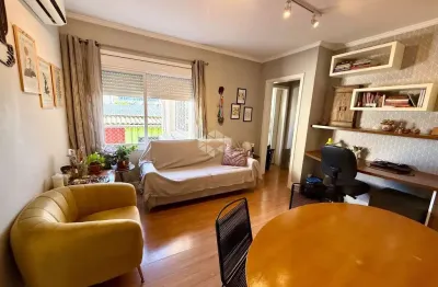 Apartamento com 1 quarto à venda na Rua São Luís, 463, Santana, Porto Alegre por R$ 355.000