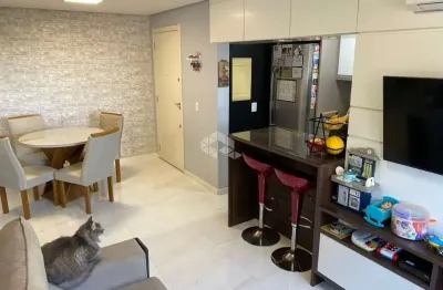 Apartamento com 3 quartos à venda na Avenida da Cavalhada, 6684, Cavalhada, Porto Alegre por R$ 360.000