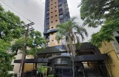 Apartamento com 1 quarto à venda na Rua Ramiro Barcelos, 1373, Independência, Porto Alegre por R$ 398.000