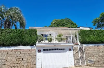 Casa com 2 quartos à venda na rua doutor breno dias de castro, 277, partenon, porto alegre por r$ 720.000