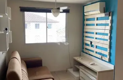 Apartamento com 2 quartos à venda na rua gabriel franco da luz, 242, sarandi, porto alegre por r$ 200.000