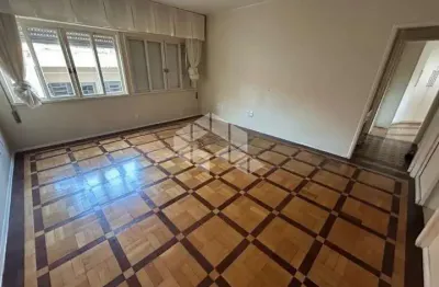 Apartamento com 2 quartos à venda na avenida jerônimo de ornelas, 405, santana, porto alegre por r$ 500.000