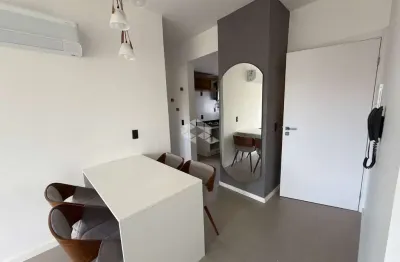 Apartamento com 1 quarto à venda na Travessa Dirceu, 35, Menino Deus, Porto Alegre por R$ 490.000