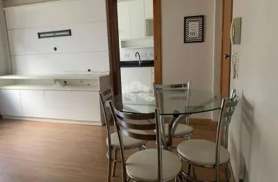Apartamento com 1 quarto à venda na rua diomário moojen, 110, cristal, porto alegre por r$ 190.000