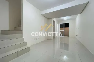 Casa com 2 quartos à venda no Vinhedos, Caxias do Sul 