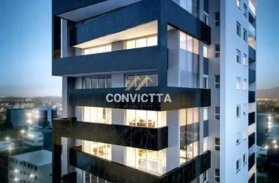 Apartamento com 4 quartos à venda no Exposição, Caxias do Sul 