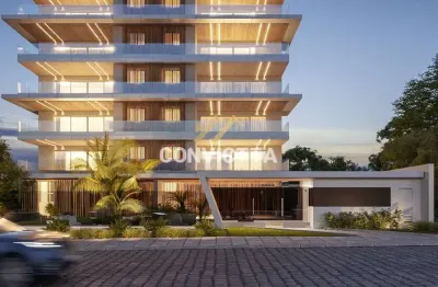 Apartamento com 3 quartos à venda no Exposição, Caxias do Sul 