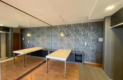 Apartamento semi mobiliado para alugar no bairro morada dos alpes