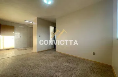 Apartamento com 2 quartos à venda no Presidente Vargas, Caxias do Sul 