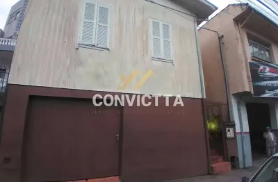 Terreno à venda na Bela Vista, Caxias do Sul 