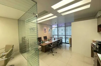 Sala comercial para alugar no São Pelegrino, Caxias do Sul 