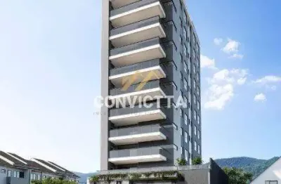 Apartamento com 3 quartos à venda no Jardim América, Caxias do Sul 