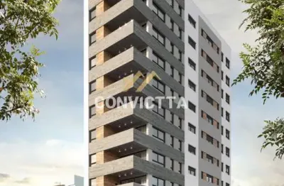 Apartamento com 3 quartos à venda no São Pelegrino, Caxias do Sul 