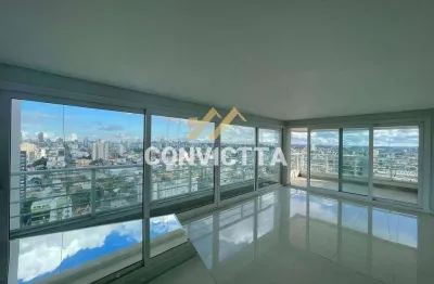 Apartamento com 3 quartos à venda no Madureira, Caxias do Sul 